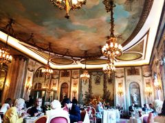 -The Ritz Restaurant