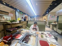 -海底捞火锅(振华商厦店)