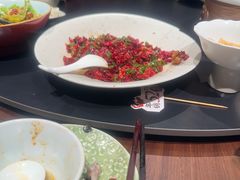 -桂小厨广西菜(万象城店)