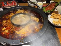 -陈眼镜火锅(总店)