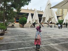 -西宁市东关清真大寺