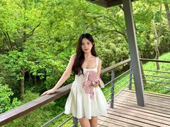 -西湖风景区-江洋畈生态公园
