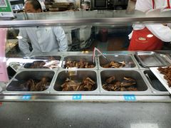 -王裕興肉莊(南禅寺店)