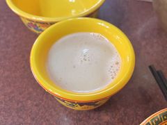 -银同牦牛肉火锅