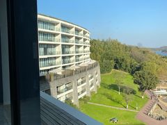 -天目湖涵田度假村