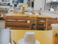 大堂-屋里家延边朝鲜族冷面(南园店)
