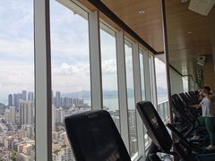 -普拉达游泳健身(水湾1979店)