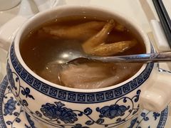 -金燕岛潮州酒楼