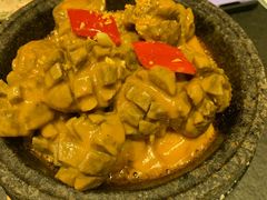 石锅手打牛肉丸-潮堂 · 潮州菜(国贸商城店)