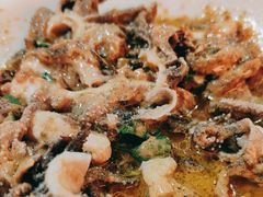 -京炭铜锅涮肉·羊蝎子·羊肉炉(保利·时光里店)