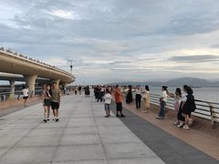 -演武大桥观景平台