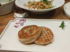 -禅蕴素食生活馆