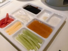 -四季民福烤鸭店(故宫店)