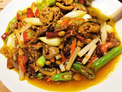 -李子坝梁山鸡(北碚万达五鸡哥店)