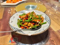 -金苑酒家·客家菜·广东老字号(万象店)