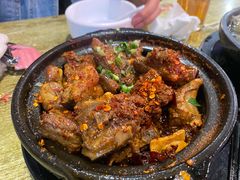 -十吉老砂锅(天生丽街生活馆店)