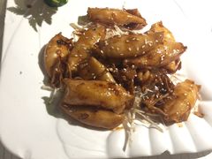 -宜宾海鲜酒家·三十年老字号