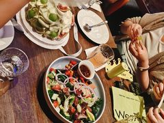 -blue frog蓝蛙(长泰广场店)