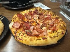 -Tubestation站点比萨(五道营店)