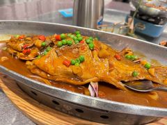 -中国徽菜·徽商故里(罍街店)
