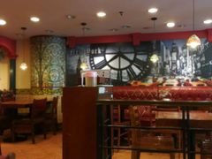 大堂-玛格萝妮比萨屋(陆家浜路店)