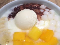 -宝珠奶酪(长宁金虹桥店)