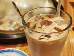 -阿鸡鱼庄·顺德鲜蒸小炒(亚运村店)