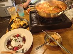 -幸屿 创意料理(永嘉天地店)