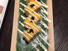 -和一料理(安阳店)