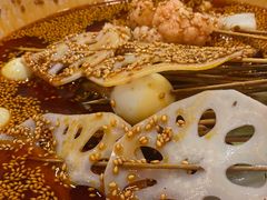 -嘉州叶婆婆钵钵鸡(建设路店)