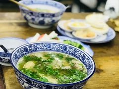 -老白家水盆羊肉