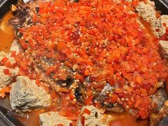 -烤匠麻辣烤鱼(万象城店)