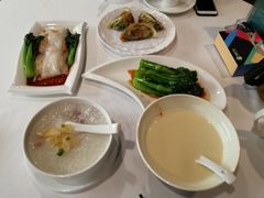 -悦雅居·老广州老味道(长湖店)