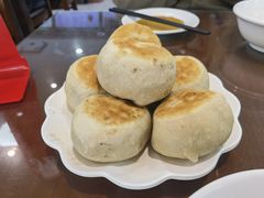 -清真牛街祥云轩门钉肉饼(左家庄店)