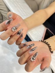 -斯馨·健康美甲美睫