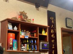 -朱大嘴肥肠血旺(福字街店)
