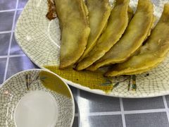 -清真蒋有记(老门东店)