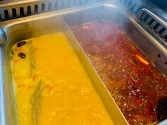 -大隐·成都火锅Bistro(合生麒麟新天地店)