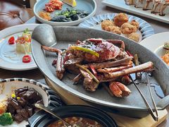 -蟹之国·精品蟹料理(极地店)