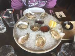 -Water Grill(圣莫妮卡店)