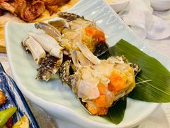 -渔娘渔家丹东海鲜(东直门店)