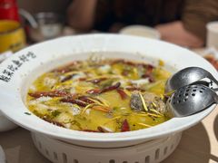 -太二酸菜鱼(中庚漫游城店)