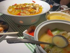 -桂满陇·桃花院落(长泰广场店)