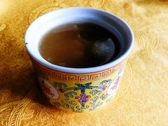 乌鱼蛋汤-听鹂馆饭庄(颐和园店)