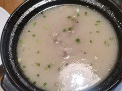 -重庆石磨豆花庄(乔庄店)