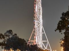 -南昌之星摩天轮