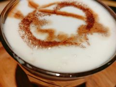 -Peet's Coffee皮爷咖啡(大学路店)