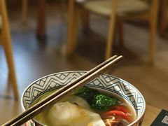 -刀叉遇上筷子中西融合餐厅(和平店)