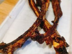 大话炭烤羊排-大话小腰(鸟巢店)