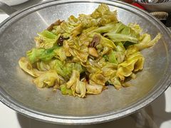 -筱爷叔·上海传统手工菜(玉树路店)